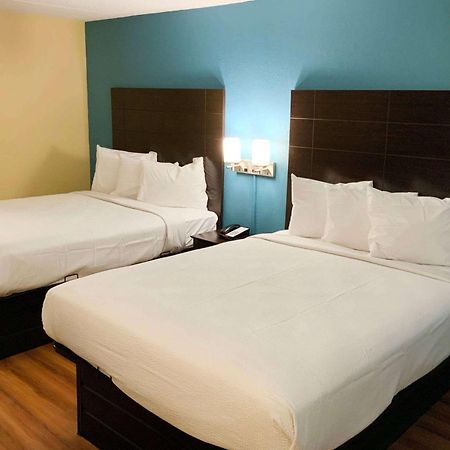 Days Inn By Wyndham Troy Il Luaran gambar